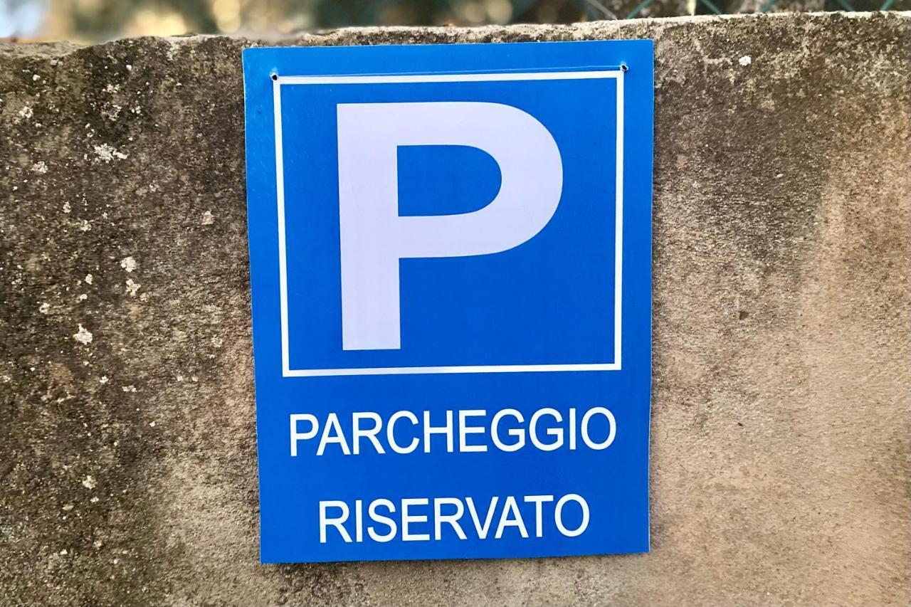 Leonardo Da Vinci - Appartamento Nel Verde Con Parcheggio E Wi-Fi מראה חיצוני תמונה